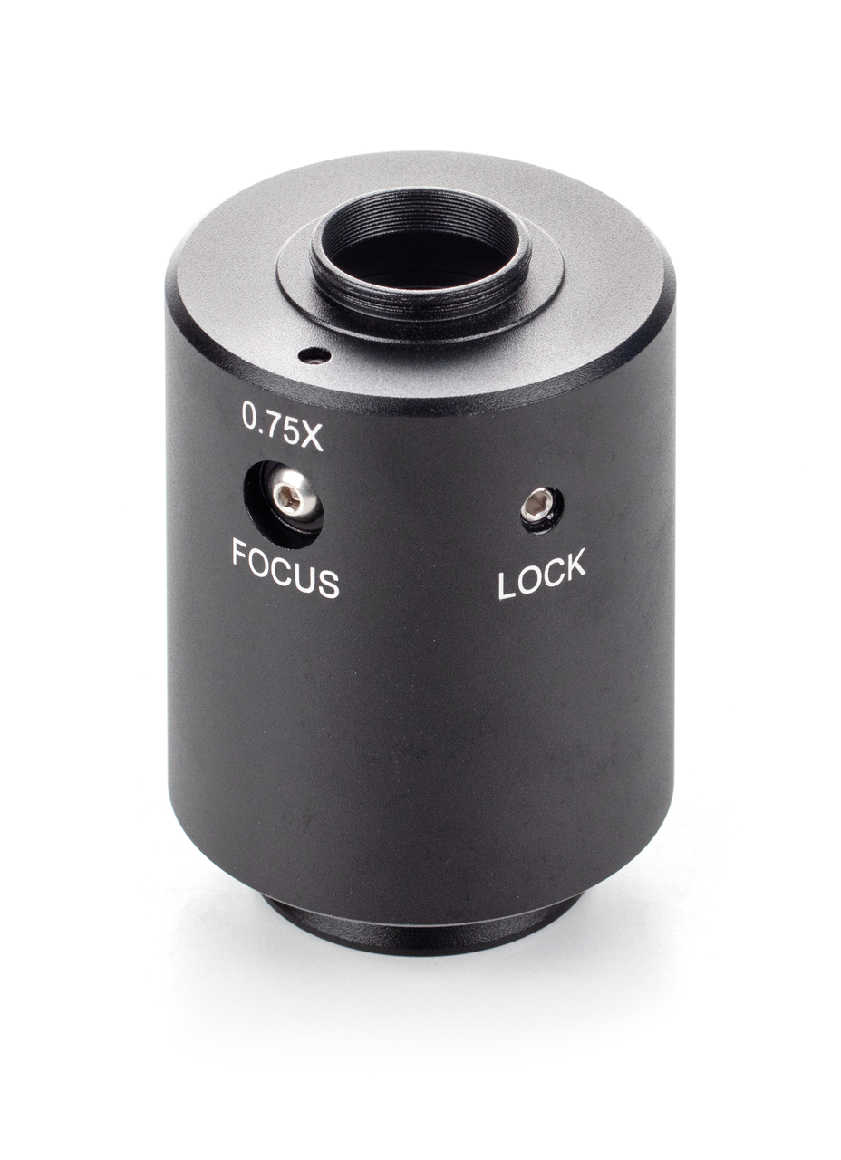Mikroskopo kameros adapteris KERN OBB-A1590