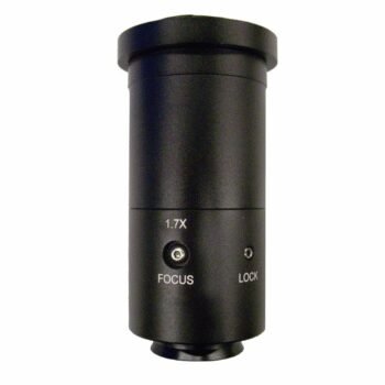 Mikroskopo kameros adapteris KERN OBB-A1612