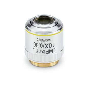 Mikroskopo objektyvas KERN OBB-A1620
