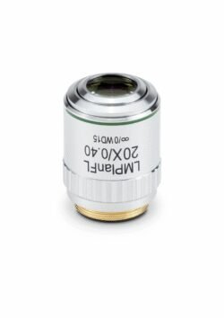 Mikroskopo objektyvas KERN OBB-A1621