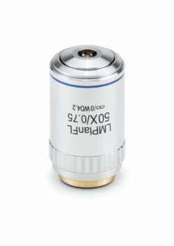 Mikroskopo objektyvas KERN OBB-A1641