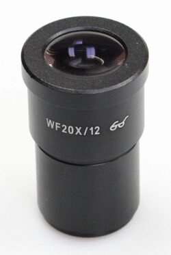 Mikroskopo okuliaras KERN OZB-A4120