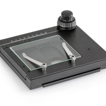 Mikroskopo stalas KERN OZB-A4605