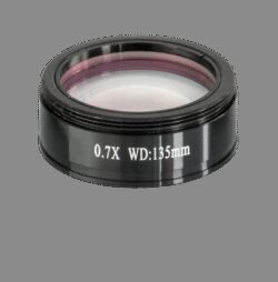 Mikroskopo objektyvas KERN OZB-A5602