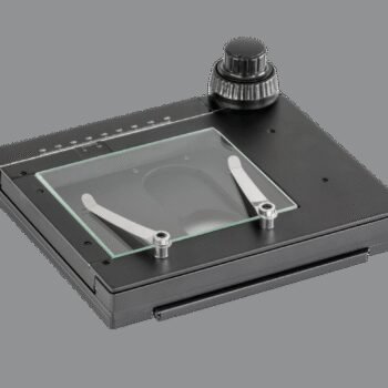 Mikroskopo stalas KERN OZB-A5781