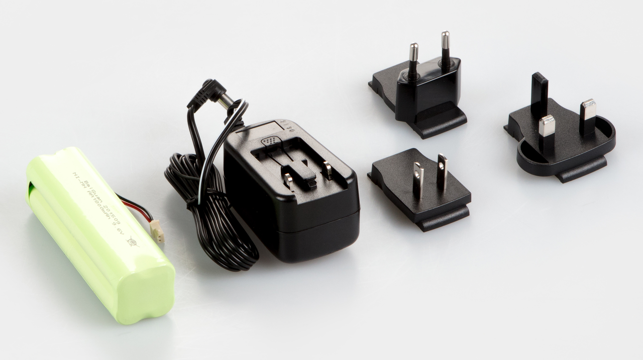 Vidinis įkraunamas akumuliatorius KERN PCB-A01