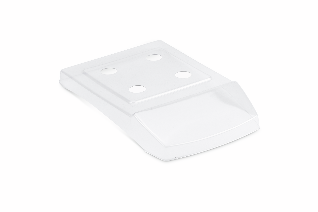 Apsauginis darbo dangtis KERN PCB-A04S05