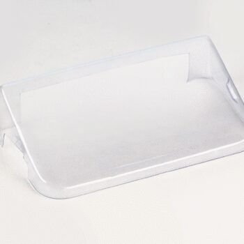 Apsauginis darbo dangtis KERN PCD-A05