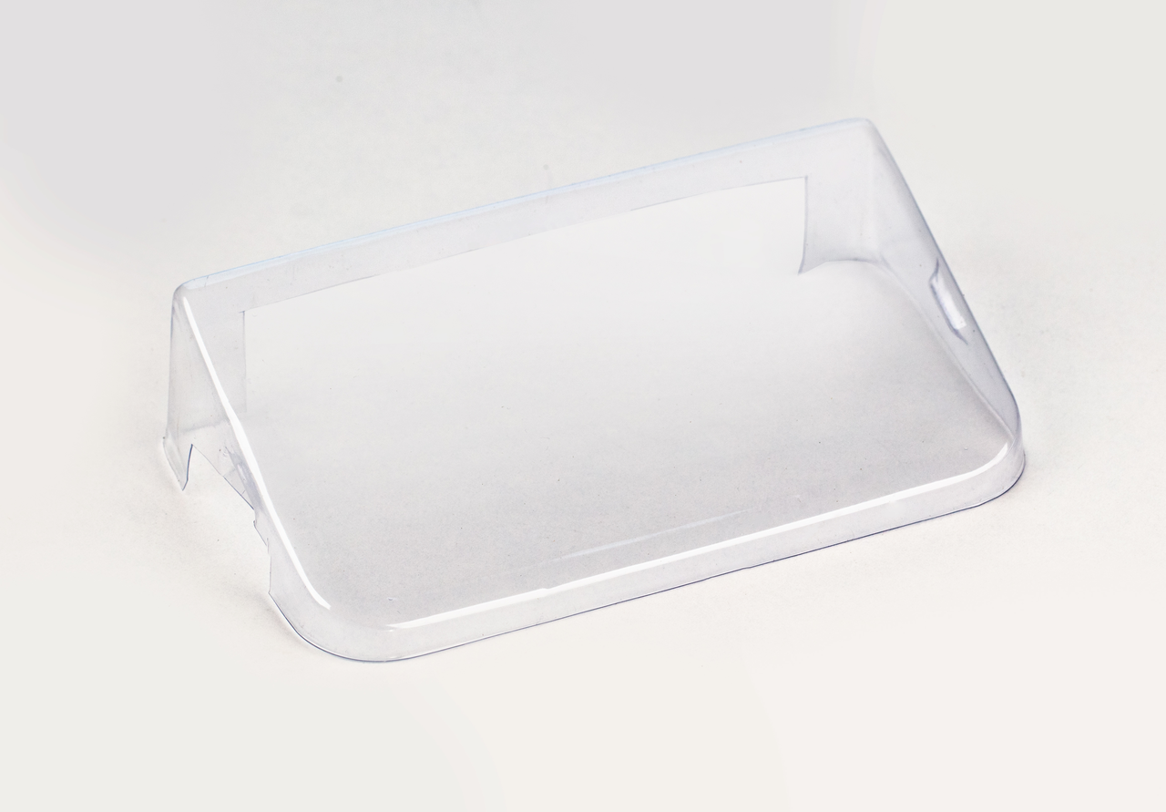 Apsauginis darbo dangtis KERN PCD-A05