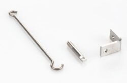 Kabliukas KERN PFB-A01