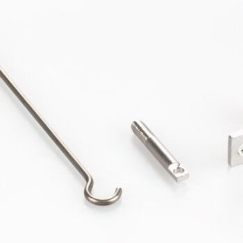 Kabliukas KERN PFB-A01