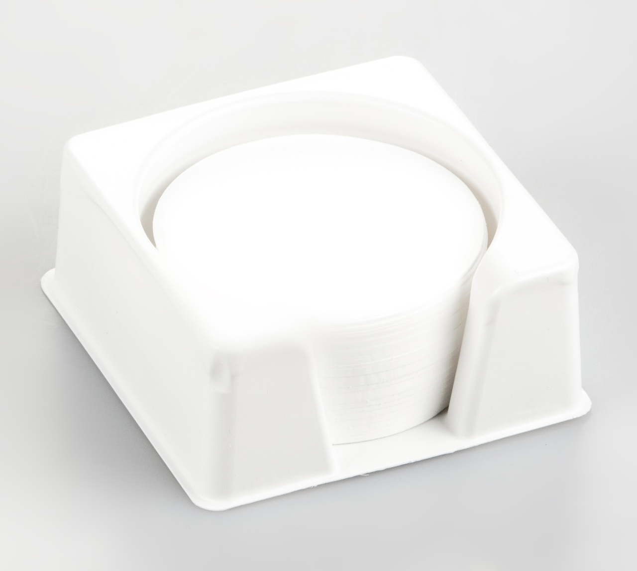 Apvalus stiklo pluošto filtras KERN RH-A02