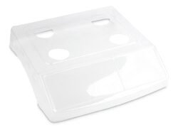 Apsauginis darbo dangtis KERN RIB-A01S05