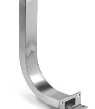 Stovas KERN SFE-A02