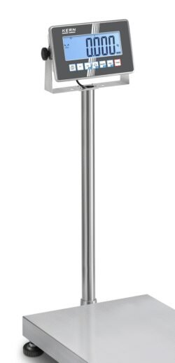 Stovas KERN SXC-A01
