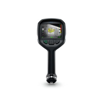 Termovizorius FLIR K75