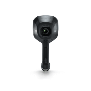 Termovizorius FLIR K75