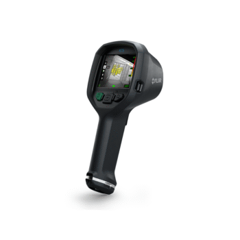 Termovizorius FLIR K75