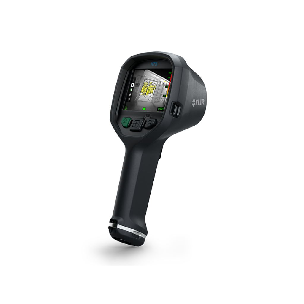 Termovizorius FLIR K75