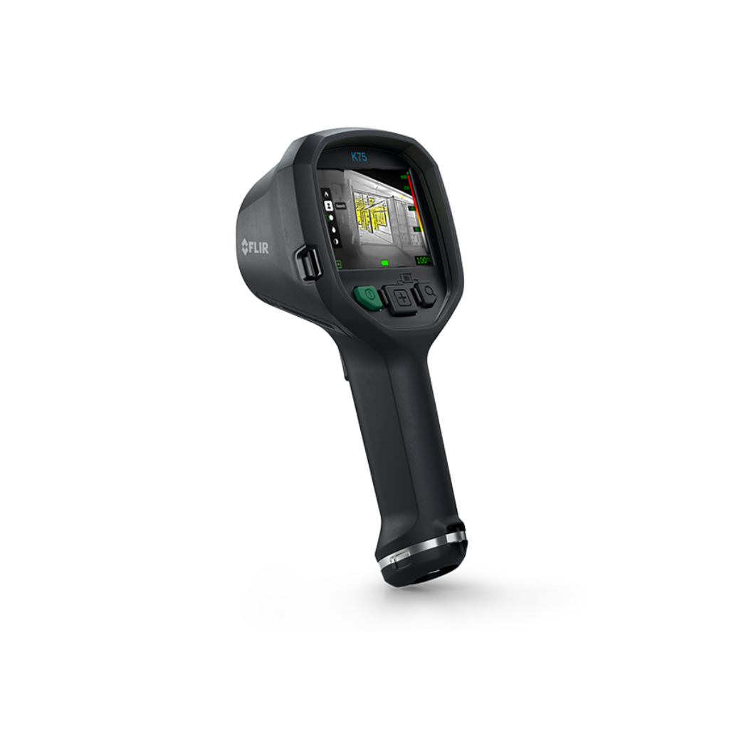 Termovizorius FLIR K75
