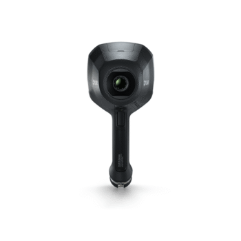 Termovizorius FLIR K85