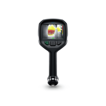 Termovizorius FLIR K85