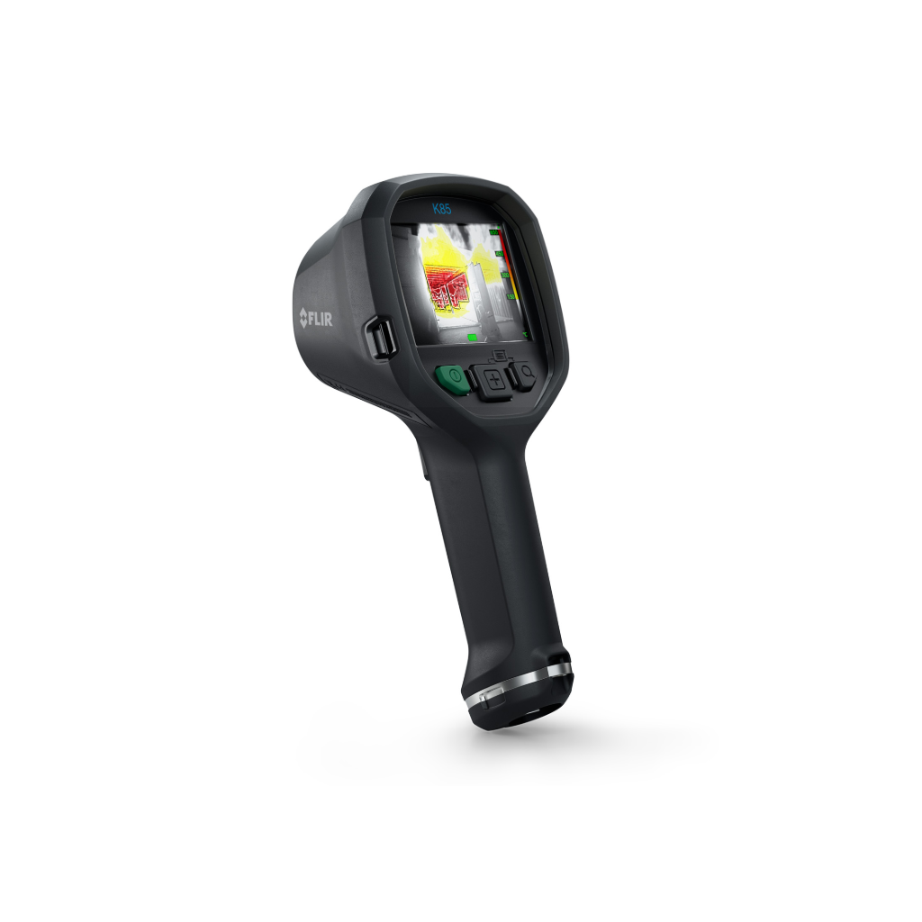 Termovizorius FLIR K85