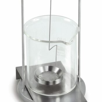 Rinkinys tankio nustatymui KERN YDB-01