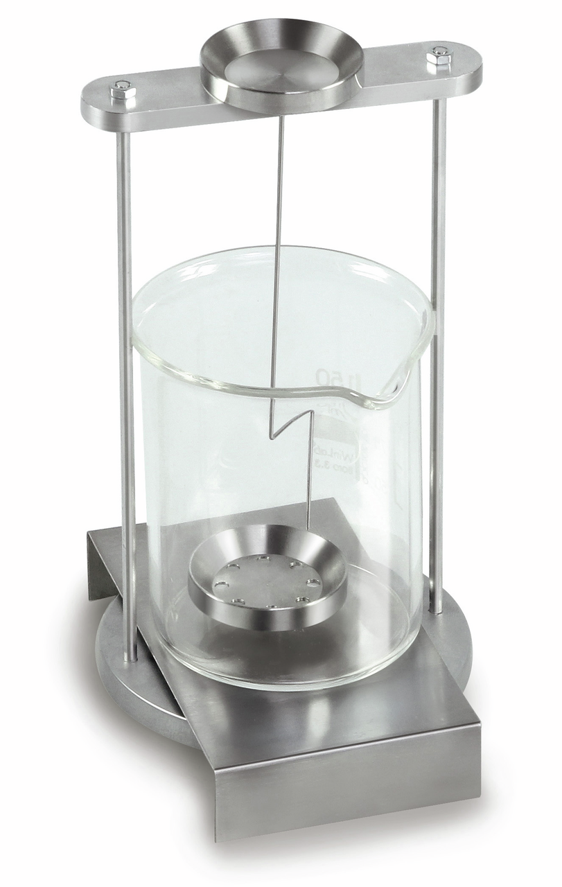 Rinkinys tankio nustatymui KERN YDB-01
