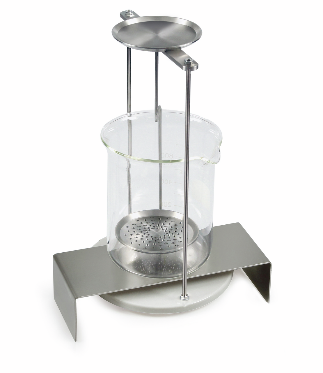 Rinkinys tankio nustatymui KERN YDB-02