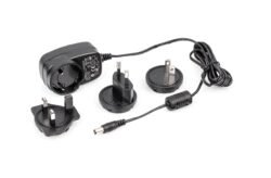 Maitinimo adapteris KERN YKA-04