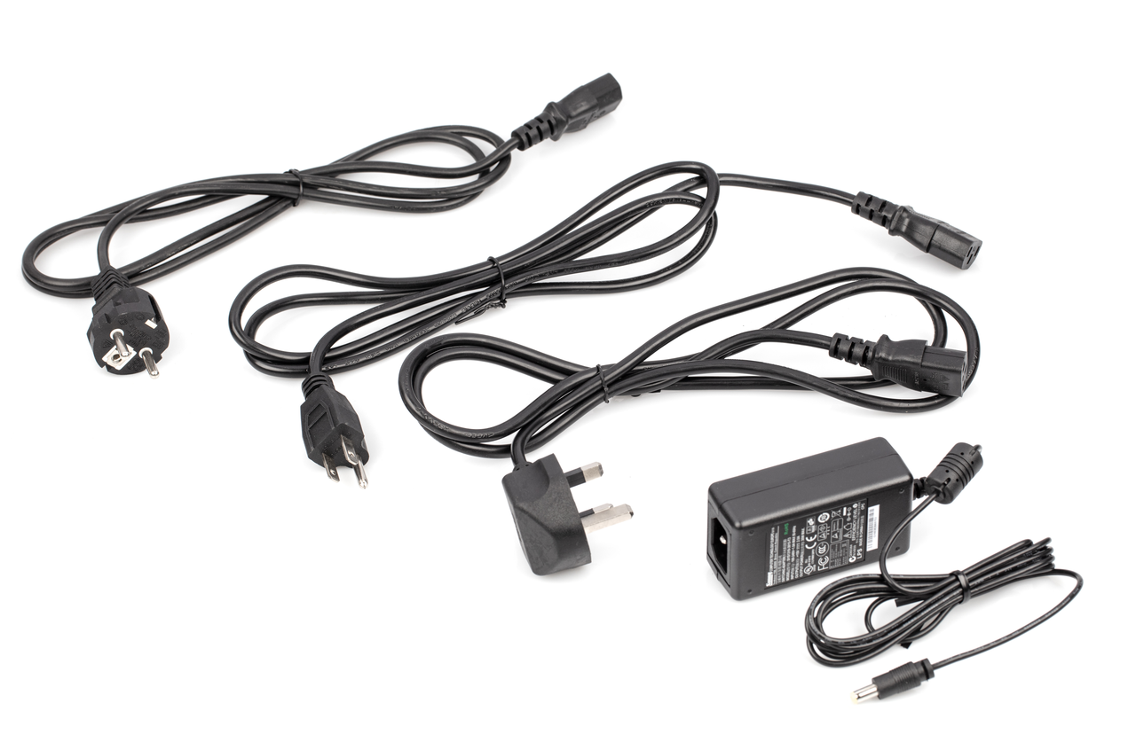 Maitinimo šaltinis KERN YKA-10