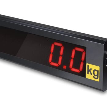 Didelis ekranas KERN YKD-A02