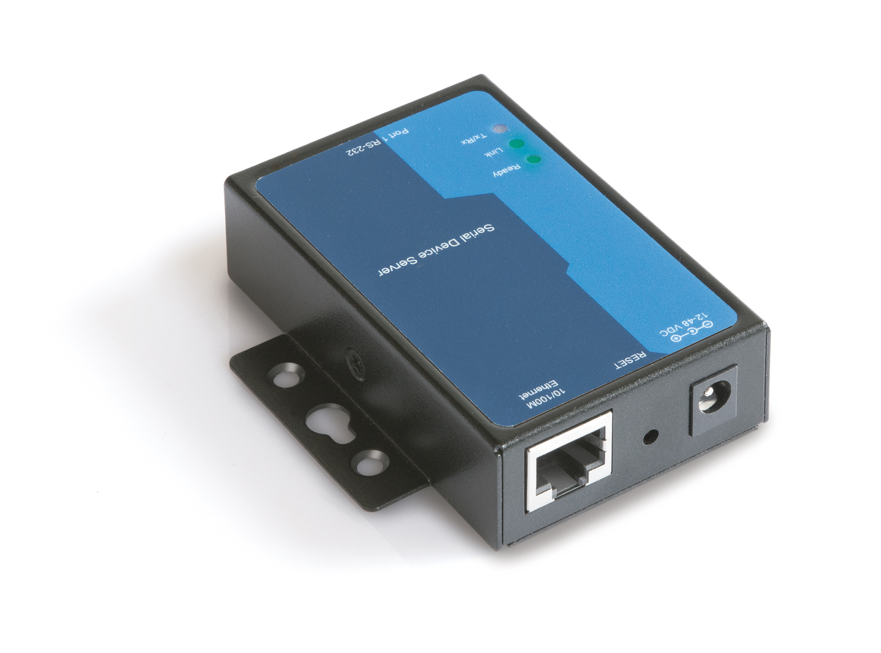 RS-232 / Ethernet adapteris KERN YKI-01