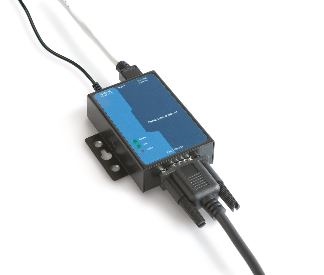 RS-232 / Ethernet adapteris KERN YKI-01 - Image 2