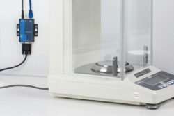 RS-232 / Ethernet adapteris KERN YKI-01 - Image 3