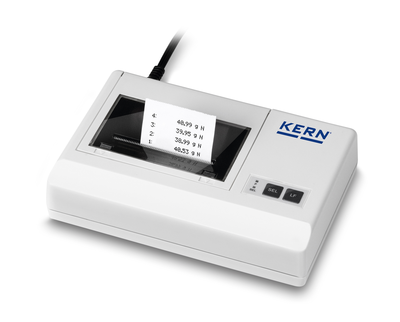 Matricinis adatinis spausdintuvas KERN YKN-01