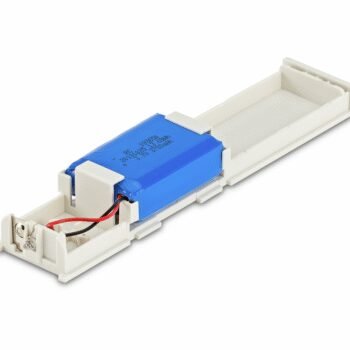 Vidinis įkraunamas akumuliatorius KERN YMR-01