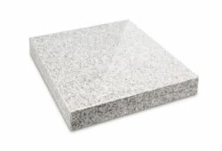 Antivibracinė plokštė KERN YPS-04