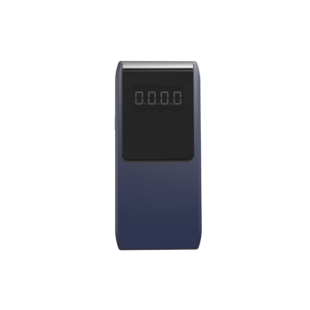 Elektrocheminis alkotesteris Alcovisor Alpha