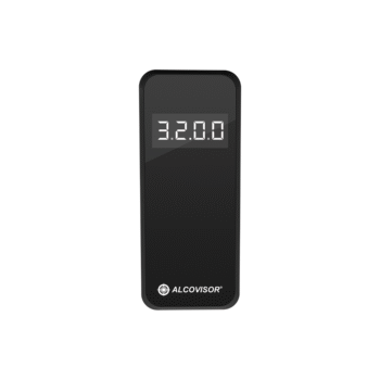 Elektrocheminis alkotesteris Alcovisor Beta