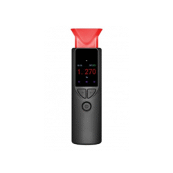 Elektrocheminis alkotesteris Alcovisor Deimos