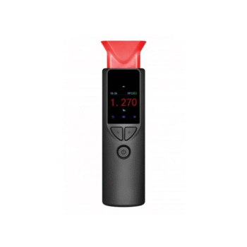 Elektrocheminis alkotesteris Alcovisor Deimos