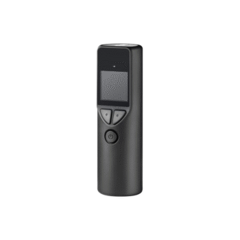 Elektrocheminis alkotesteris Alcovisor Deimos