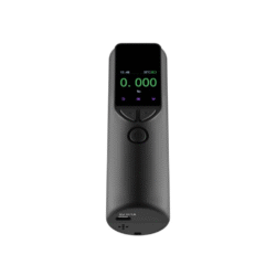Elektrocheminis alkotesteris Alcovisor Deimos