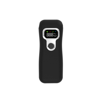 Elektrocheminis alkotesteris Alcovisor Pluto