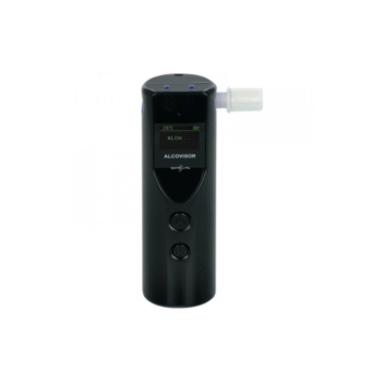 Elektrocheminis alkotesteris Alcovisor Satellite