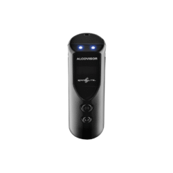 Elektrocheminis alkotesteris Alcovisor Satellite