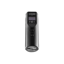 Elektrocheminis alkotesteris Alcovisor Satellite