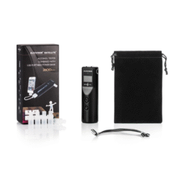 Elektrocheminis alkotesteris Alcovisor Satellite